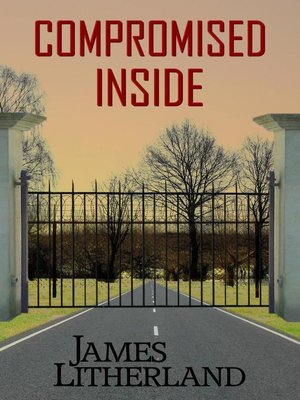 cover image of Compromised Inside